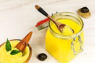 6 Healthy Benefits of Desi Ghee and Why You Need it in Your Life - Healthwire