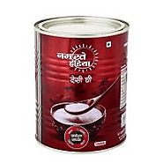 Desi Ghee At Best Price Online In India | Namaste India