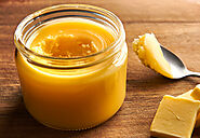 Better Than Butter? Separating Ghee Fact From Fiction – Cleveland Clinic