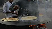 Is it possible to eat parathas and still lose weight?-Health News , Firstpost