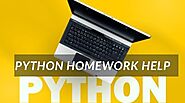 Python Homework Help: Skilled Writers at Work | by Salvatorestefan | Dec, 2021 | Medium