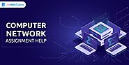   Best Computer Network Assignment Help Service for allprogramming needs 