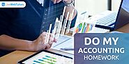 Do my accounting homework - tips for those who want to become a great accountant