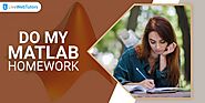 MATLAB Homework Help: complete Your all Homework Requirements