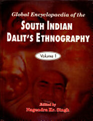 Global Encyclopaedia of the South Indian Dalit's Ethnography - Google Books