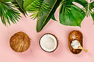 Coconut Oil for Skin Lightening : How Effective? - NaturallyDaily