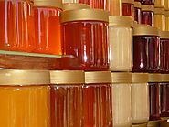 Natural or Pure or Raw Honey? It's All Honey, So What's It Matter? Heaps!