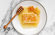 Why Organic Raw Honey is Amazing for Your Skin - Honest to Goodness