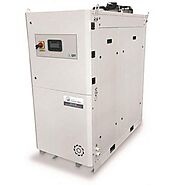 Why Opt for Professional Chiller Rental for Your Industrial Space?