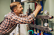 Essential Tips to Keep your Commercial Boilers Safe with Proper Checkup Services