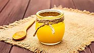 Ghee Benefits for Skin | Desi Ghee for Skin | Eating Ghee for Skin