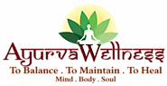 AYURVA WELLNESS: Ayurvedic Spa Services In Texas