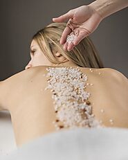 Ayurvedic Spa Services In Texas