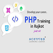PHP Training in Rajkot - Bandcamp