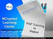 PHP-Training-Rajkot - Slideshare