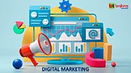 Why are new businesses adopting digital marketing?