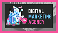 What makes a professional digital marketing agency work for you?