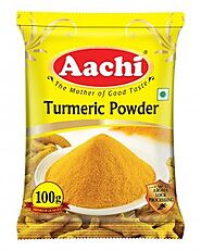 Spice Powder – AachiGroup