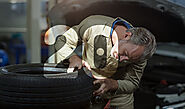 Mercedes BMW Audi | German Car Specialist Garage in AL Quoz Dubai UAE