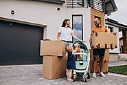 TDY Moving: Professional Movers - Roles and Responsibilities