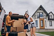 TDY Moving: Things To Do When Moving Across States