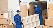 TDY Moving: Last Minute Moving Packing Tips for Home Relocation