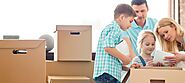 TDY Moving: Moving Services Guarantee a Comfortable Move