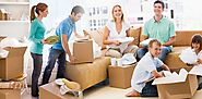 TDY Moving: Tips on Finding Most Suitable Moving Services