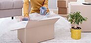 TDY Moving: What to Know About Moving Services