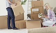TDY Moving: Make Your Move With The Right Commercial Moving Service Provider