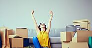 TDY Moving: Take the Move out of Moving Services