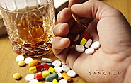 Drug & Alcohol Addiction Rehab Centre - Sanctum Wellness