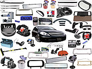 6 Must Have Auto Accessories – Max Audio Online Sdn. Bhd