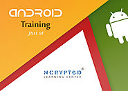Android Training courses benefits at NLC