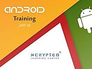 Android Training - Pinterest