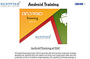 Android Training - Bundlr