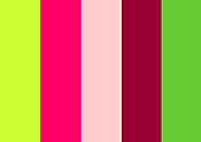 Palette / Android Training :: COLOURlovers