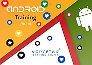 Android Training - Thinglink