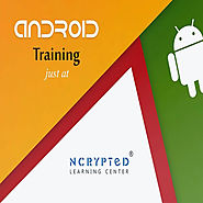 Android Training - Bandcamp