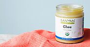 10 Luxurious Ways to Use Ghee for Skin Care | Banyan Botanicals