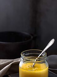 Grandma’s Homemade Remedies With Desi Ghee | Times of India