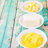 Ghee vs. butter: Which of the two is healthier? | Health24