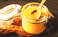 Benefits Of Ghee For Skin And Hair - Potentash