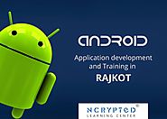 Significance of Android Training programs in rajkot at NLC