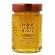 Raw Honey Shop, Unpasteurised Unprocessed Pure Raw Honey to Buy Online | Raw Artisan Honey Shop