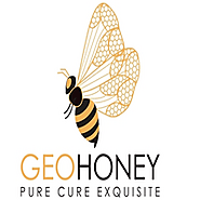 Buy Raw Honey Online | Best Organic Honey | Unprocessed Honey | Geohoney