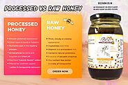 Honey / Raw Honey / Multi flora Honey - Beefarm.co.in - Natural Honey