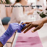 Pamper Your Nail