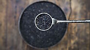 Black Sesame Benefits You Should Definitely Know About