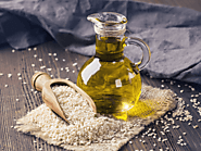 Home » Organic World » Hair and Natural Oils World » Benefits of sesame oil for hair